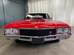 1971 Buick Skylark Convertible