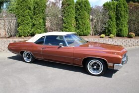 1971 Buick Centurion