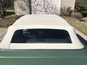 1970 Pontiac GTO