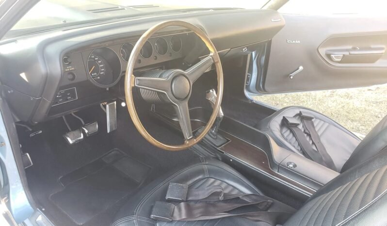 
								1970 Plymouth AAR Cuda full									