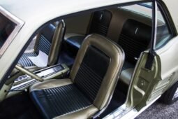 1967 Ford Mustang Coupe 390 V8