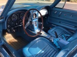 1967 Chevrolet Corvette LS3