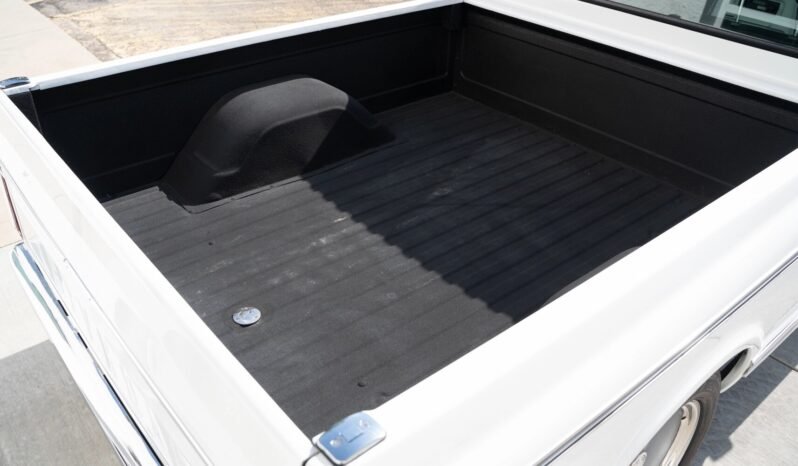 
								1969 Chevrolet C10 Regular Cab full									