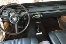 1967 Mercury Cougar V8
