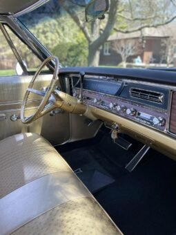 1967 Pontiac Catalina Sport Coupe V8