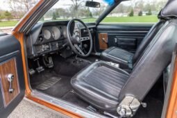 1969 AMC Javelin SST