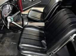 1967 Pontiac GTO 400 Hardtop Coupe