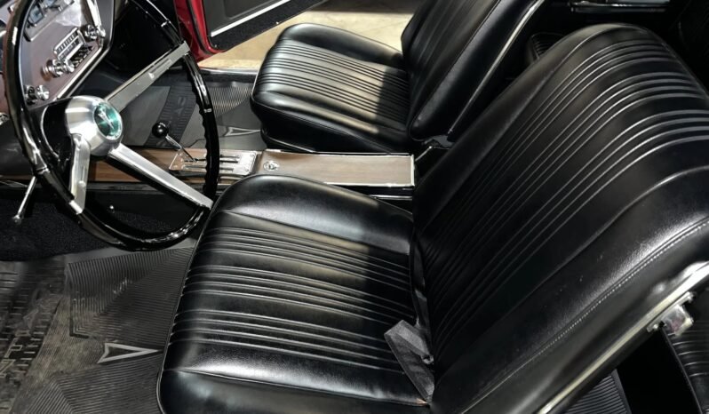 
								1967 Pontiac GTO 400 Hardtop Coupe full									