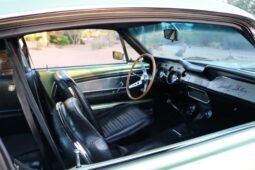1967 Shelby Mustang GT500 4-Speed