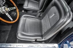 
										1967 Shelby Mustang GT500 428 V8 Fastback full									