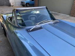1967 Chevrolet Corvette Soft Top