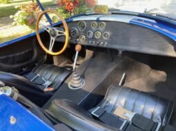 
										1967 Unique Motorcars Shelby Cobra V8 full									