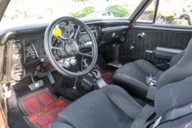 1968 Chevrolet Chevelle Malibu Sport Coupe V8