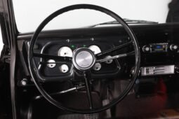 1968 Chevrolet C10 Black