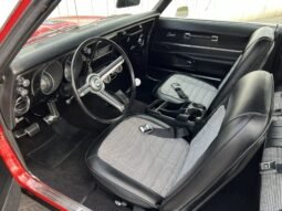 
										1968 Chevrolet Camaro RS/SS L78 full									