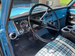 
										1972 Chevrolet C10 Stepside full									