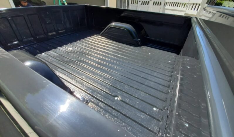 
								1967 Chevrolet K10 Pickup Truck 4X4 full									