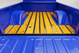 
										1972 Chevrolet C10 454CI V8 full									