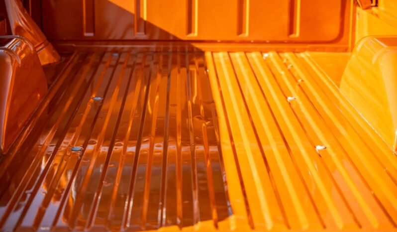 
								1969 Ford F-250 V8 full									