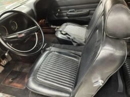 1969 Ford Mustang Boss Sportsroof V8