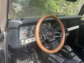 1969 International Harvester Scout 800A 4X4