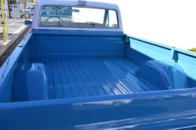 1972 Chevrolet C10 350 V8