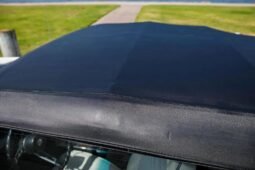 1969 Plymouth Barracuda Convertible