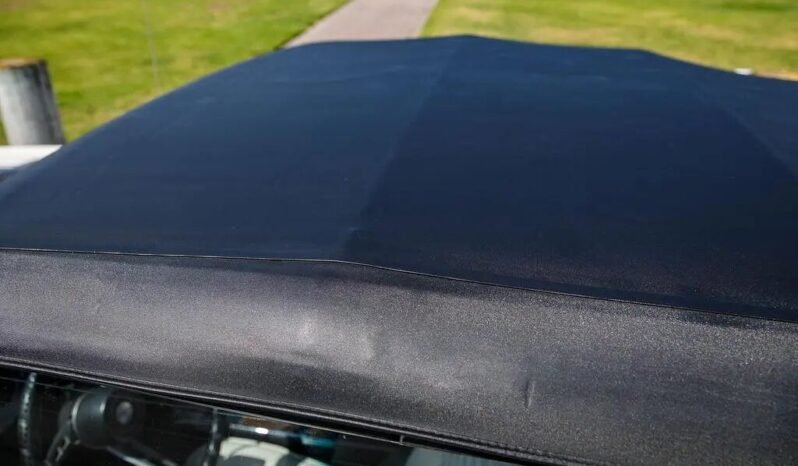 
								1969 Plymouth Barracuda Convertible full									