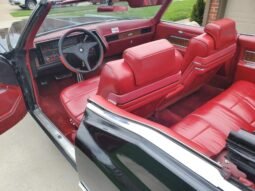 1970 Cadillac DeVille Convertible