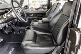 1967 Ford Bronco 5.0L Coyote V8