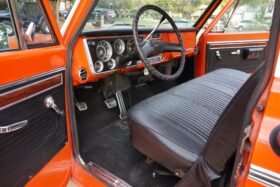 1970 Chevrolet C10 CST Pickup Truck
