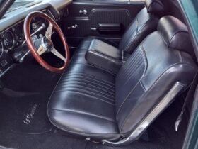 1971 GMC Sprint V8