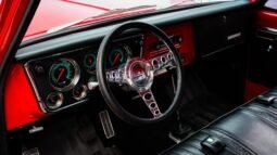 
										1971 GMC 1500 V8 Pickup Truck full									