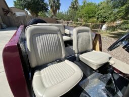 1971 Ford Bronco 4X4