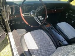 1969 Chevrolet Camaro 502 V8