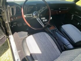 1969 Chevrolet Camaro 502 V8