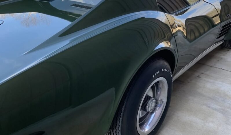 
								1970 Chevrolet Corvette LT-1 full									