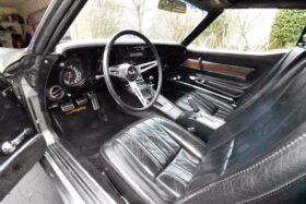 1971 Chevrolet Corvette 454CI V8