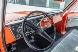 1971 Chevrolet C20 Pickup Truck V8