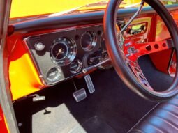 1971 Chevrolet C20 Pickup Truck 350 V8