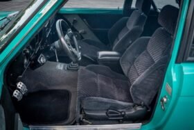 1970 Datsun 510 V6
