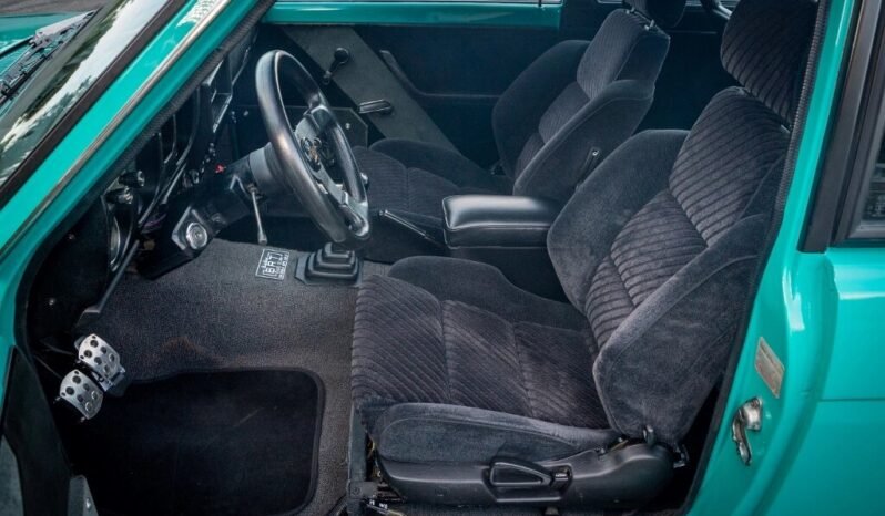 
								1970 Datsun 510 V6 full									