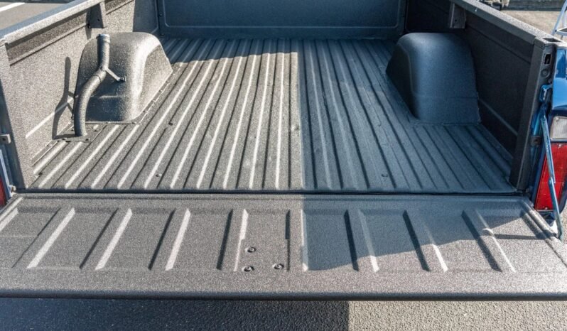 
								1971 Chevrolet C20 Fleetside full									