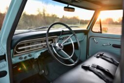 1967 Ford F-250 Pickup Truck