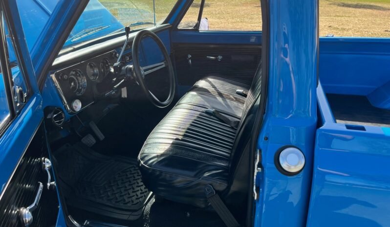 
								1971 Chevrolet C10 Regular-Cab V8 Pickup Truck full									