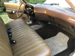 
										1970 Ford LTD Country Squire full									