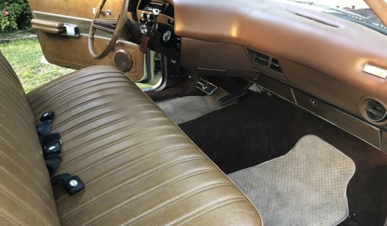 
								1970 Ford LTD Country Squire full									