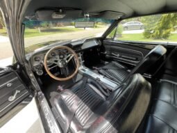 1967 Ford Mustang Coupe