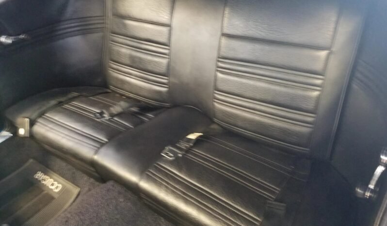 
								1970 Mercury Cougar full									