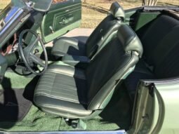 
										1970 Pontiac GTO full									